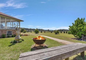 Noble Willow Homestead