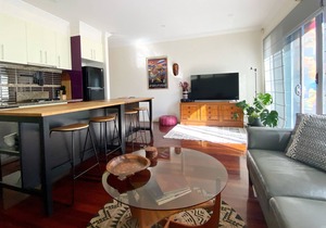 NOFOMO AT CAPEL SOUND 1 bedroom
