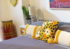 NOFOMO AT CAPEL SOUND 1 bedroom