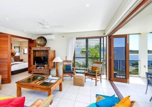 Noosa Dua 2 Balinese Retreat