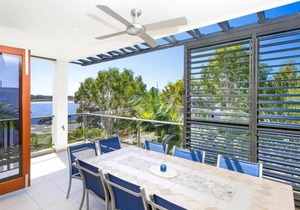 Noosa Dua 2 Balinese Retreat
