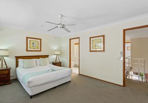 Noosa Entrance Waterfront Resort