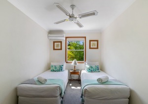 Noosa Entrance Waterfront Resort