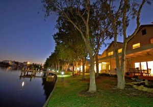 Noosa Entrance Waterfront Resort