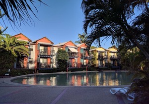 Noosa Holiday Accommodation.