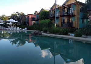 Noosa Holiday Accommodation.