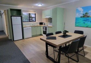 Noosa Holiday Accommodation