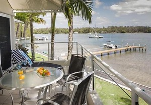Noosa River Gardens 8 Hilton Terrace 76