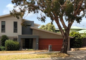 Norman Shores
