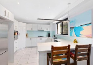 North Entrance Beach House