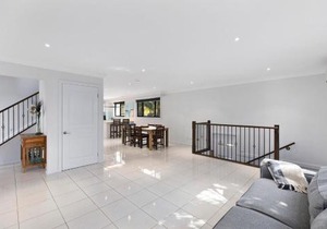 North Entrance Beach House