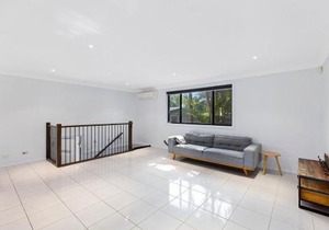 North Entrance Beach House