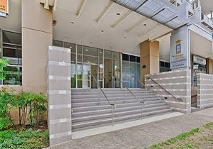 Oaks Brisbane Mews Suites