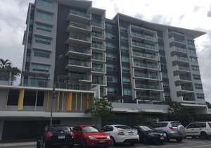 Oaks Mackay Rivermarque Hotel