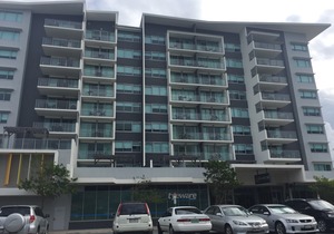 Oaks Mackay Rivermarque Hotel