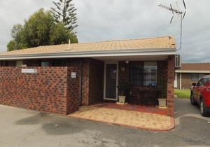 Ocean Beach Chalet 18
