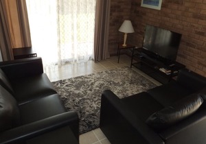 Ocean Beach Chalet 16