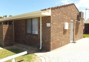 Ocean Beach Chalet 16
