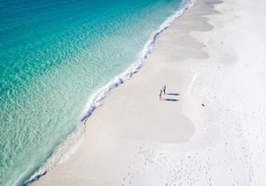 Ocean Breeze