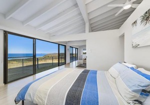 Ocean Paradise