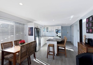 Ocean Pines Apartment 4