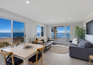 Ocean Pines Apartment 5