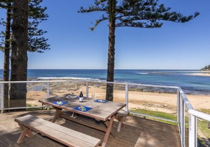 Ocean Pines, Unit 1 - Blue Bay, NSW