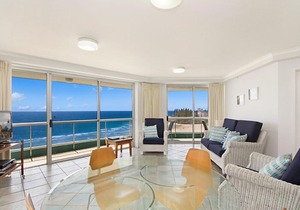 Ocean Plaza Unit 1469