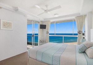 Ocean Plaza Unit 1469