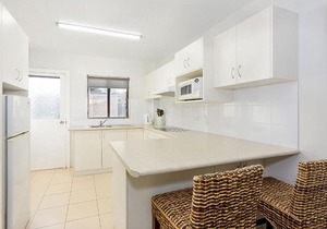 Ocean Sands 3 - Sawtell, NSW