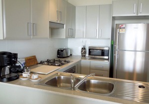 Ocean Views, SUNDRIFT- Unit 26