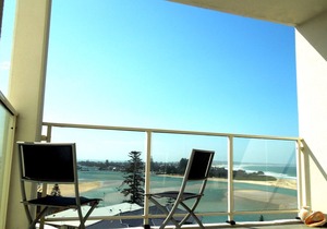 Ocean Views, SUNDRIFT- Unit 26