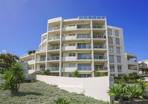 Ocean Views, SUNDRIFT- Unit 26