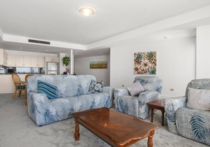 Ocean Views Unit 15 - The Entrance, NSW