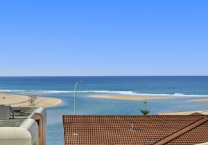 Ocean Views Unit 15 - The Entrance, NSW