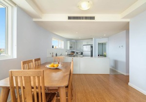 Ocean Views - Unit 29 - The Entrance
