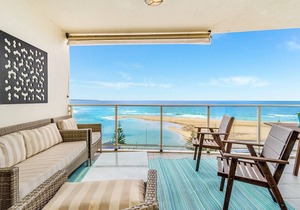 Ocean Views - Unit 29 - The Entrance