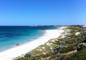 Oceanview 1 Bed Apartment @ Quality Resort Sorrento Beach