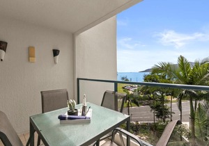 Oceanview 19 at 181 The Esplanade