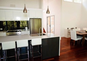 Ohana - located at Smiths Lake