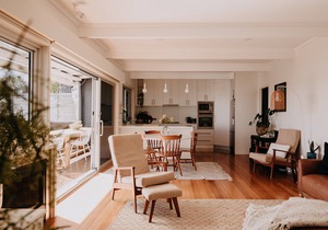 Olga and Alma - 4 bedroom Pambula Beach