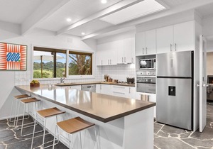 Olive Hill - Red Hill - Farm house with outstanding views