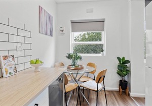 One bedroom apartment in Australia, St Kilda East