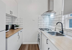 One bedroom apartment in Australia, St Kilda East