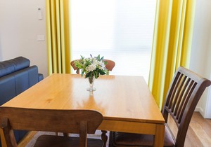 One of a Kind 1 bedroom Apartments