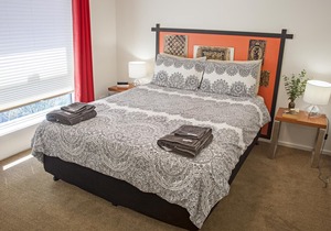 One of a Kind 1 bedroom Apartments