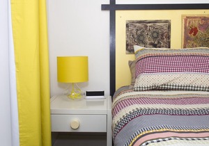 One of a Kind 1 bedroom Apartments