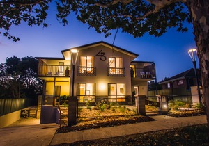 One of a Kind Apartments