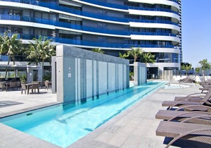 Oracle 3 BRM Skyhomes /Sub Penthouses