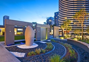 Oracle 3 BRM Skyhomes /Sub Penthouses